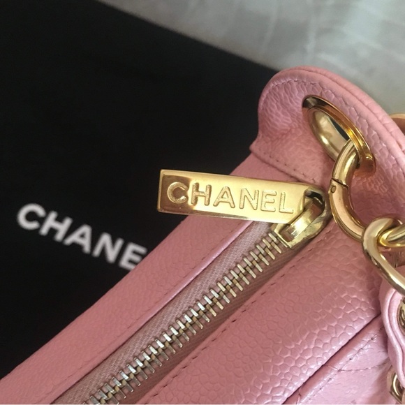 Chanel shoulder bag - Picture 6 of 10